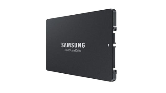 Samsung PM883 240GB Solid State Drive (SSD) - MZ7LH240HAHQ-00005
