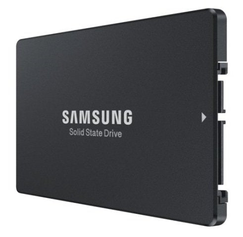 Samsung PM883 3.84TB Solid State Drive (SSD) - MZ7LH3T8HMLT-00005