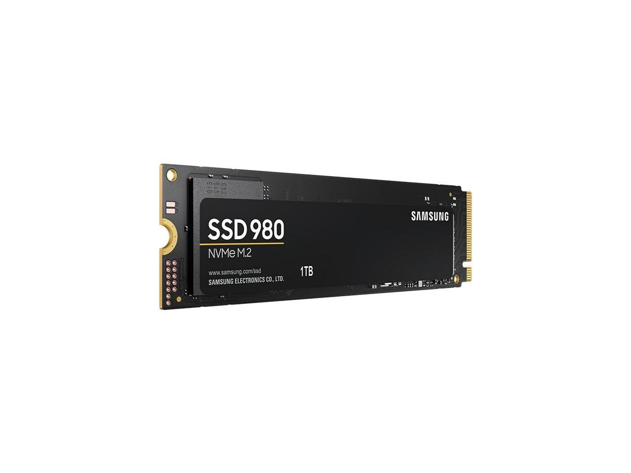 Samsung Solid State Drive - MZ7LH3T8HMLT0005