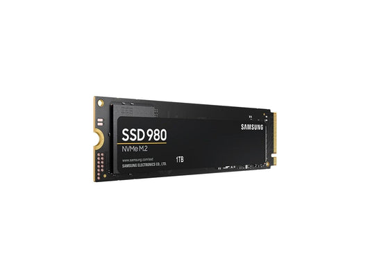 Samsung Solid State Drive - MZ7LH3T8HMLT0005