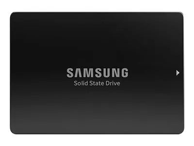 Samsung Solid State Drive - MZ7LM960HCHP-000H3