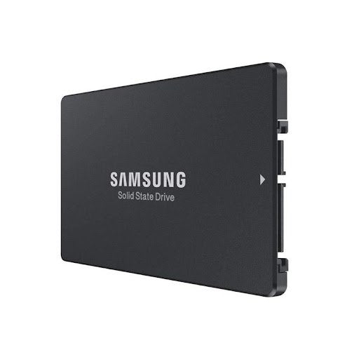 Samsung 128GB Solid State Drive (SSD) - MZ7LN128HCHP-000D1