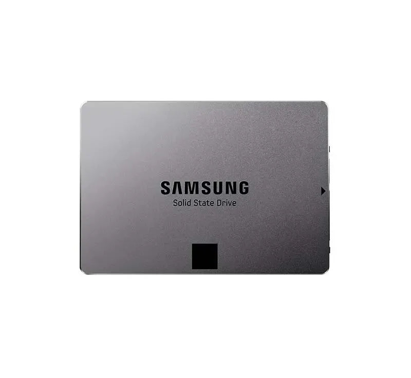 Samsung Solid State Drive - MZ7TE120BW01