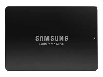 Samsung Solid State Drive - MZ7WD480HCGM-000H3