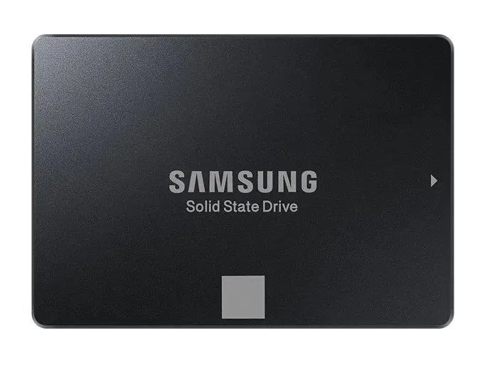 Samsung Solid State Drive - MZ7WD960HMHP-00003