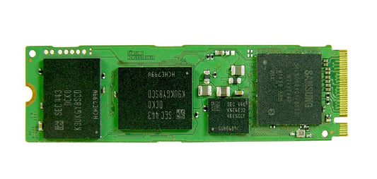 Samsung 256GB Solid State Drive (SSD) - MZHPV256HDGL-000L1