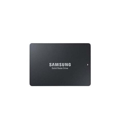 Samsung Solid State Drive - MZILS9600