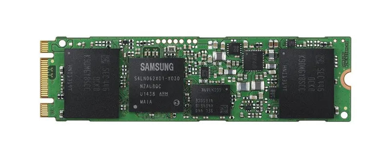 Samsung Solid State Drive - MZNLN128HCGR00000