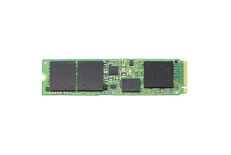 Samsung Solid State Drive - MZVLV512HCJH