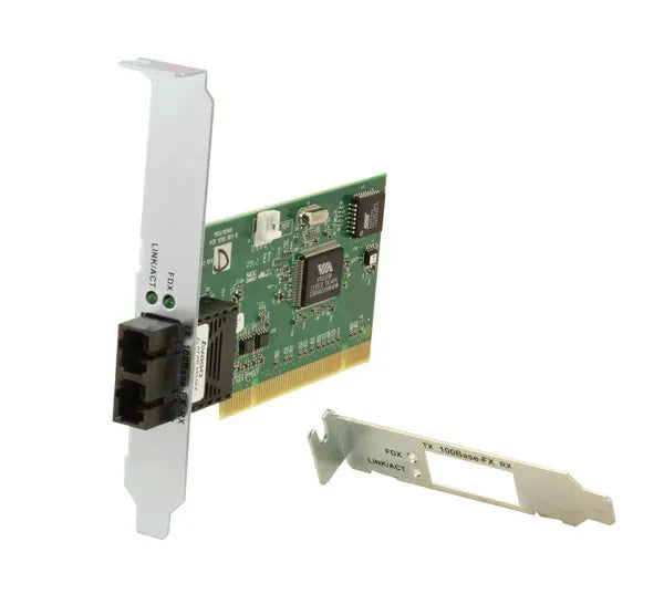 Transition Network Network Adapter - N-FX-SC-03