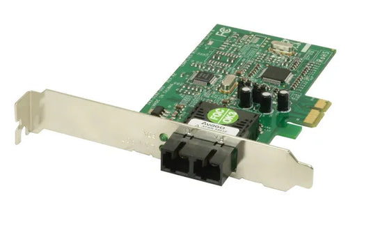 Transition Network Network Adapter - N-FXE-ST-02