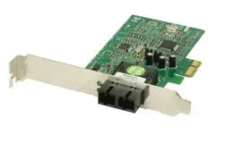 Transition Network Network Adapter - N-GXE-LC-01