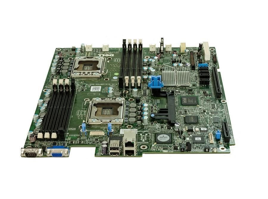 Dell Server Motherboard - N028R