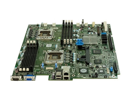 Dell Server Motherboard - N028R