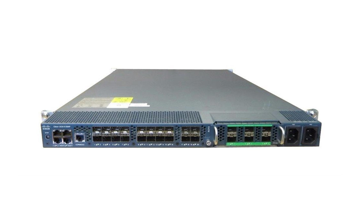 Cisco Network Switch - N10-S6100