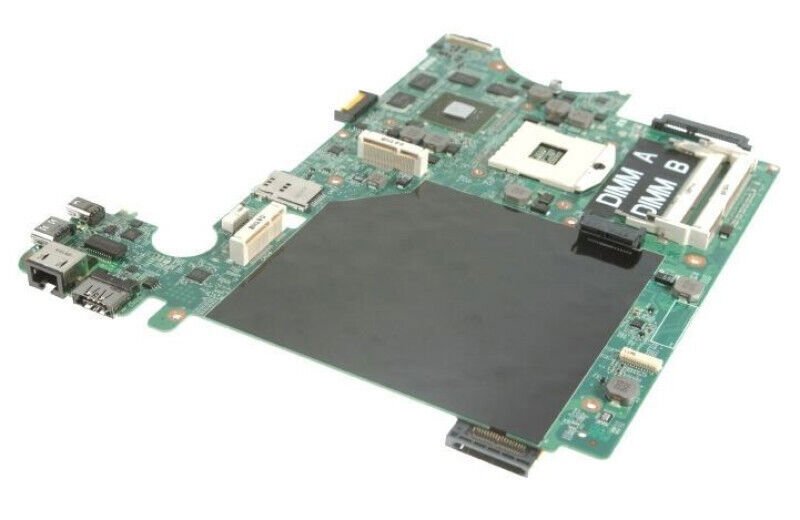 Dell Laptop Motherboard - N110P