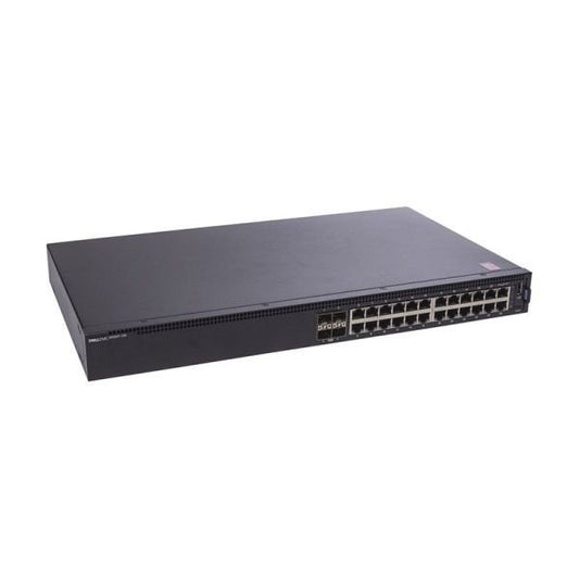 Dell PowerSwitch N1100 Network Switch - N1124T-ON