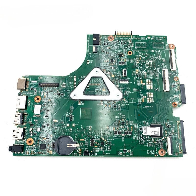 Dell Laptop Motherboard - N1204