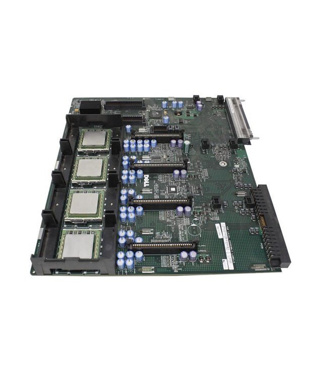 Dell Server Motherboard - N1351