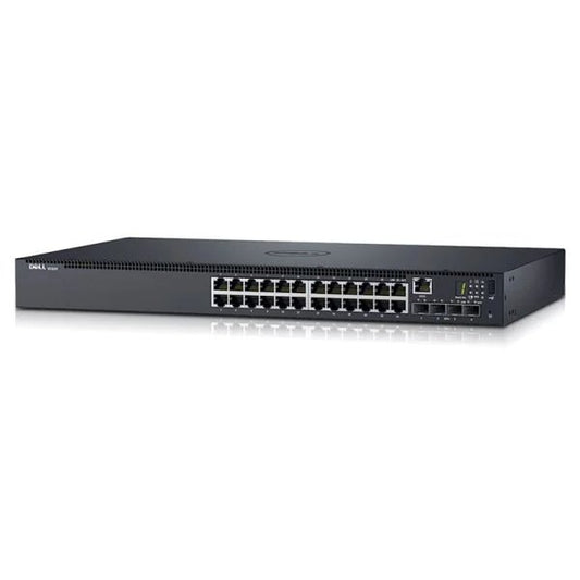 Dell PowerSwitch N1500 Network Switch - N1524