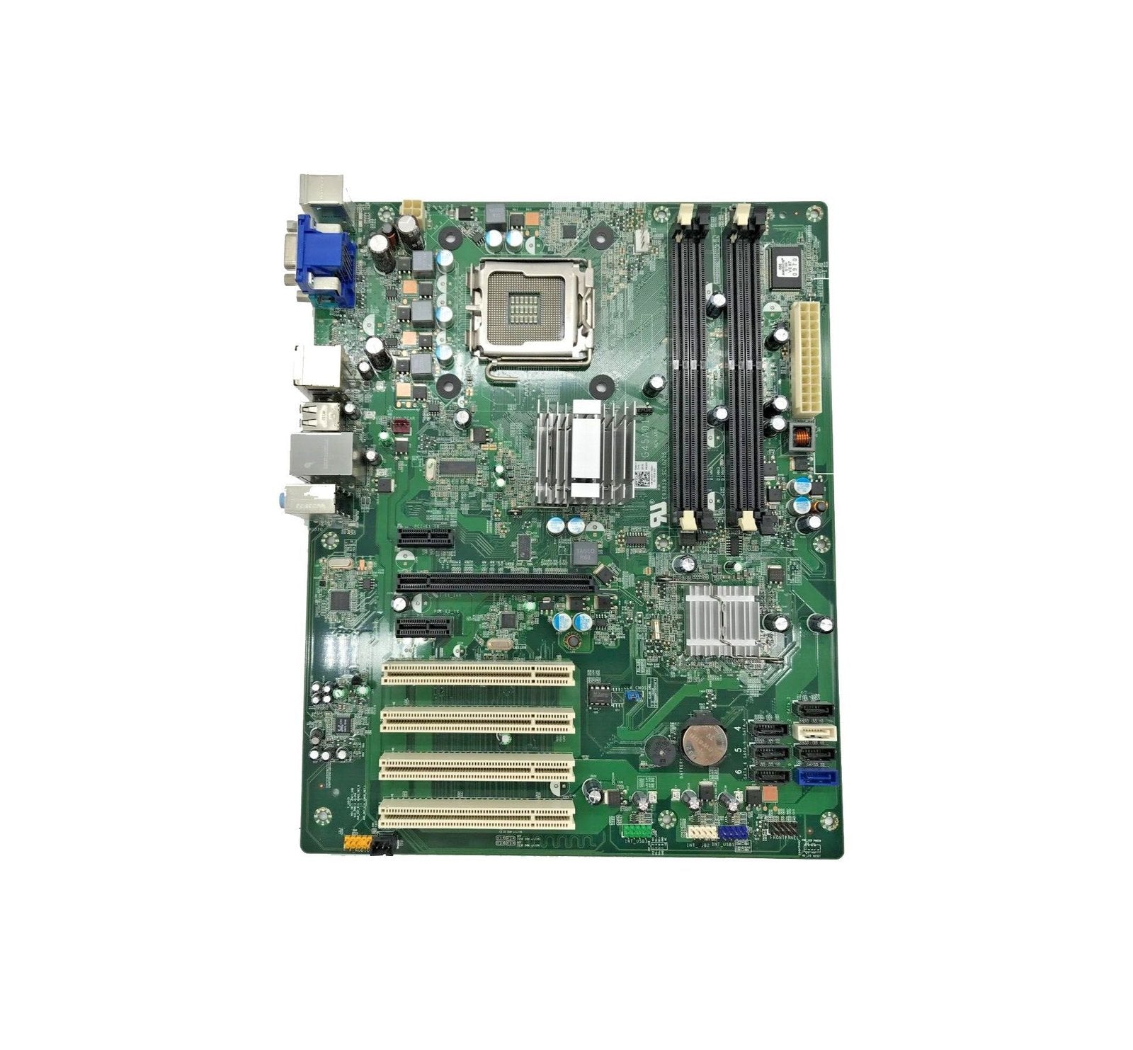 Dell Desktop Motherboard - N185P