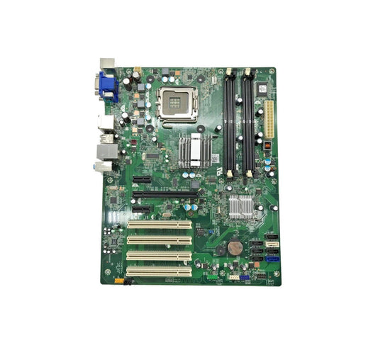 Dell Desktop Motherboard - N185P