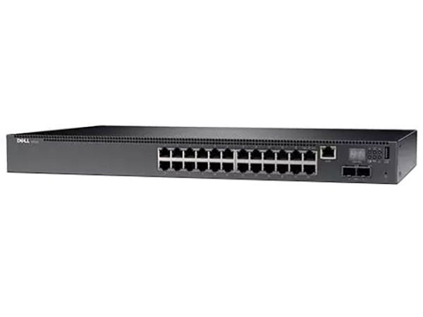 Dell PowerSwitch N3048 Network Switch - N2024