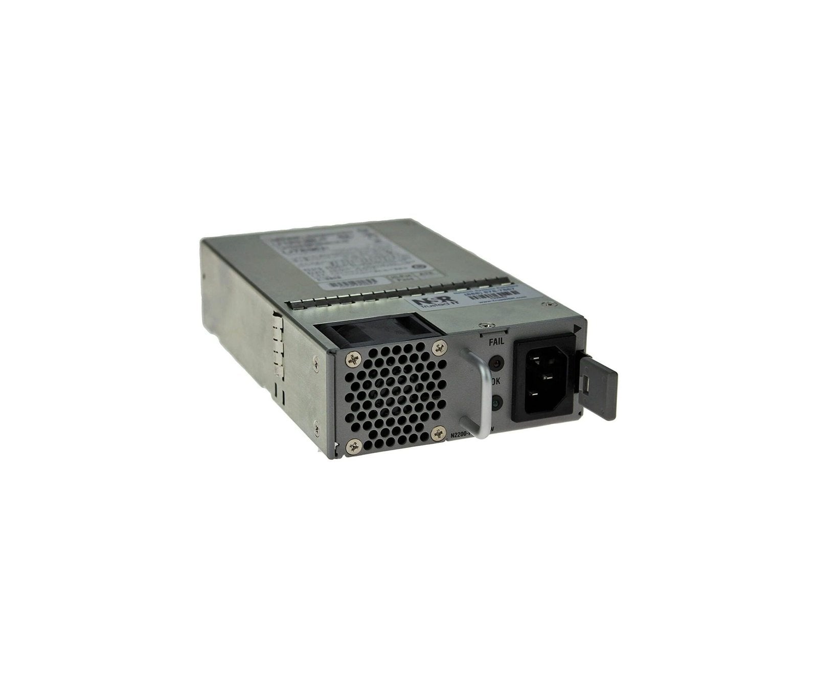 Cisco 400-Watts Power Supply - N2200-PAC-400W