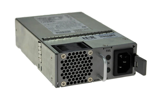 Cisco 400-Watts Power Supply - N2200-PDC-400W
