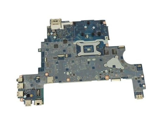Dell Laptop Motherboard - N23JF