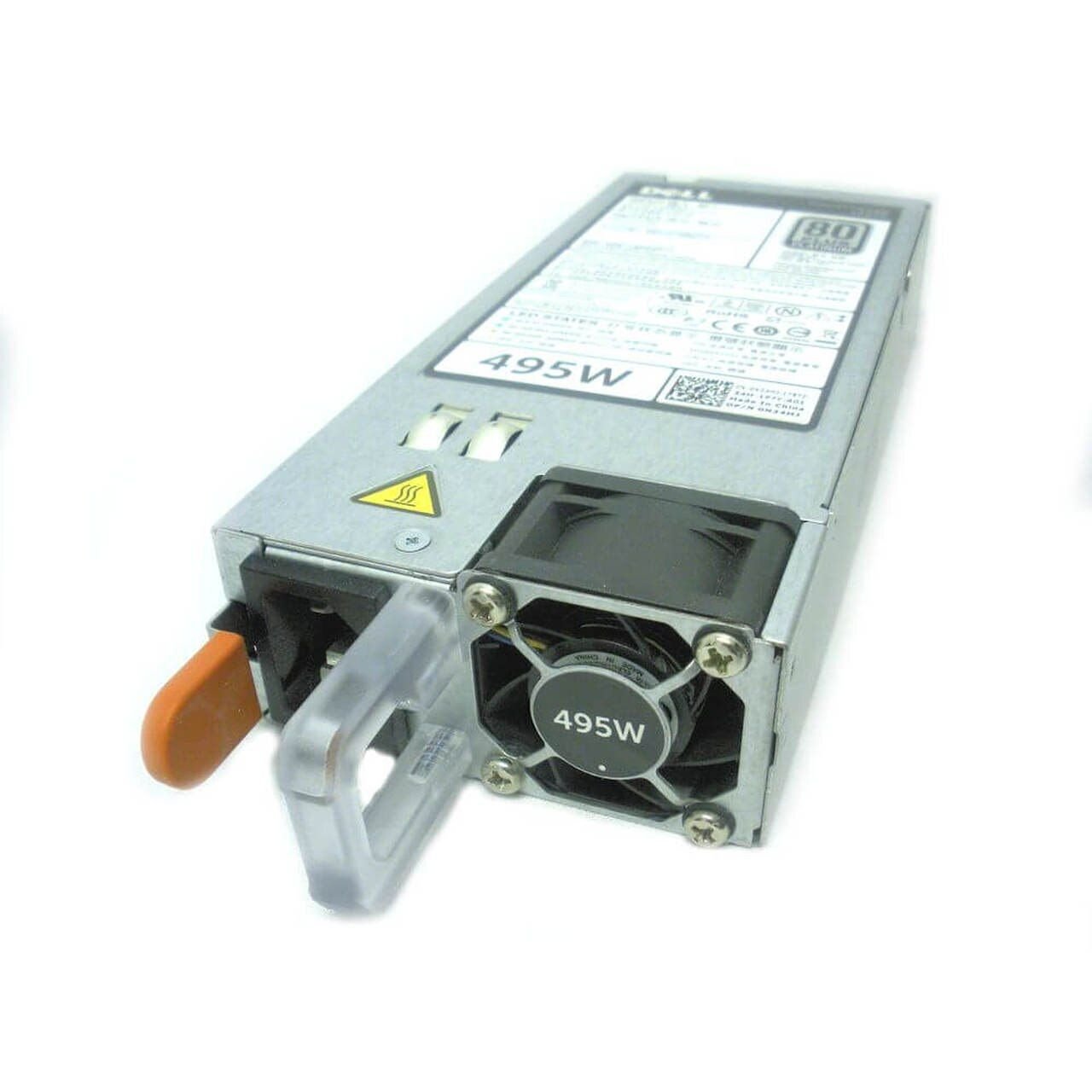 Dell 495-Watts Power Supply - N24MJ