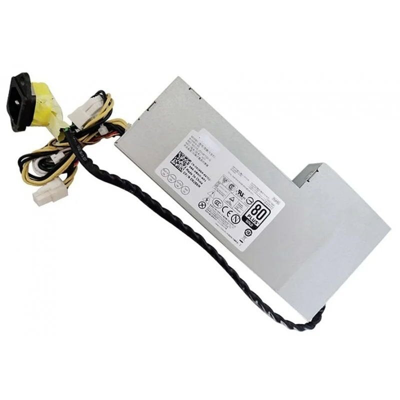 Dell 185-Watts Power Supply - N28RM