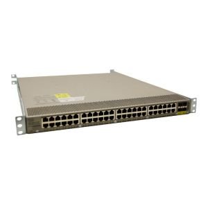 Cisco Expansion Module - N2K-C2232TM-10GE
