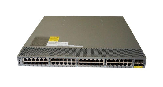Cisco Network Switch - N2K-C2248PQ-10GE