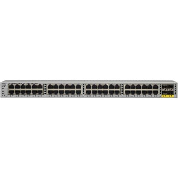Cisco Nexus 2000 Series Fabric Extender - N2K-C2248TP-1GE