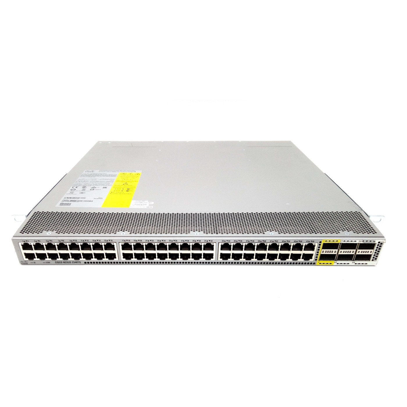 Cisco Router - N2K-C2348TQ-10G-E