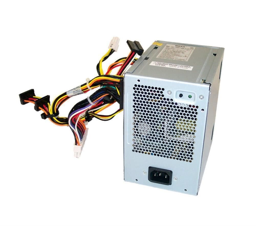 Dell 305-Watts Power Supply - N305N