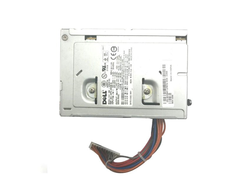 Dell 305-Watts Power Supply - N305P-03