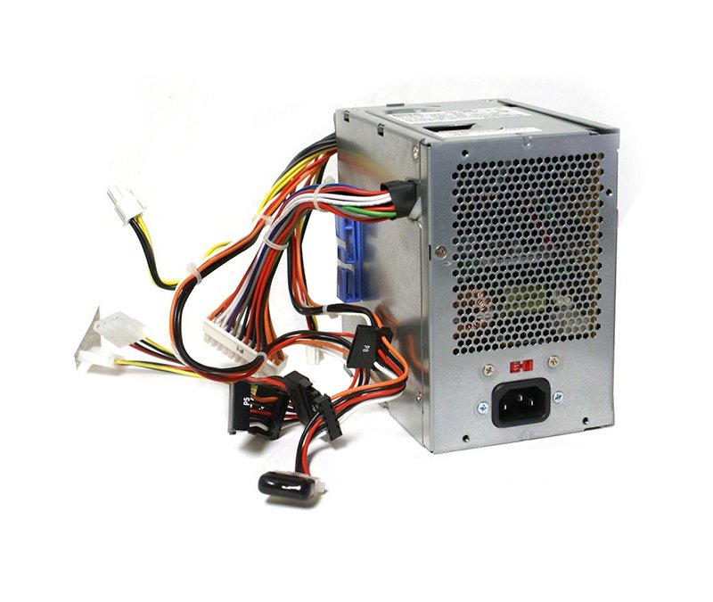Dell 305-Watts Power Supply - N305P-04