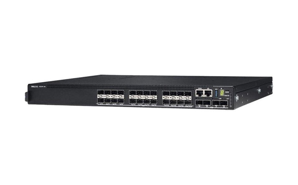 Dell Network Switch - N3224F-ON