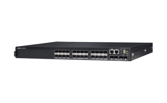 Dell Network Switch - N3224F-ON