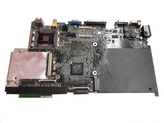HP Desktop Motherboard - N32NN6