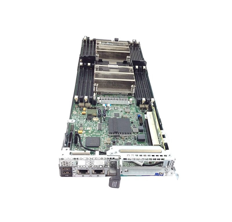 Dell Server Motherboard - N38G1
