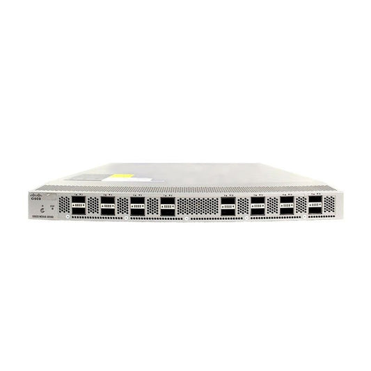Cisco Network Switch - N3K-C3016Q-40GE