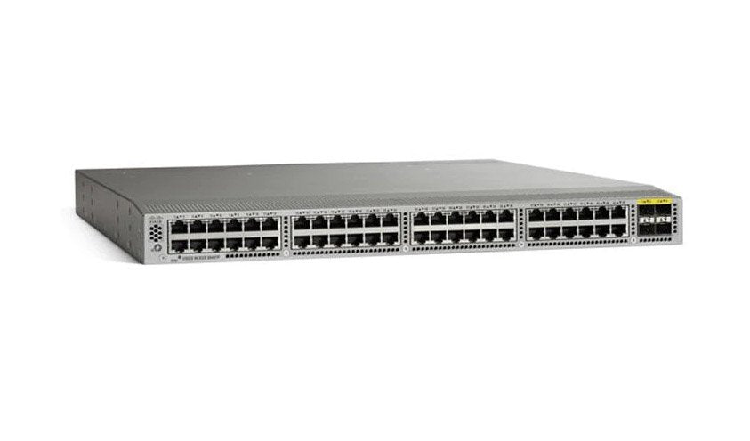 Cisco Nexus 3048 Network Switch - N3K-C3048-FA-L3