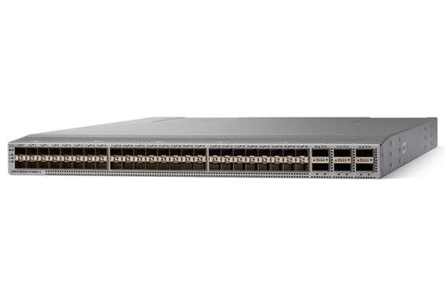 Cisco Nexus 3000 Network Switch - N3K-C31108TC-V
