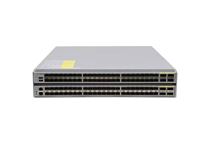 Cisco Network Switch - N3K-C31128PQ-10GE=