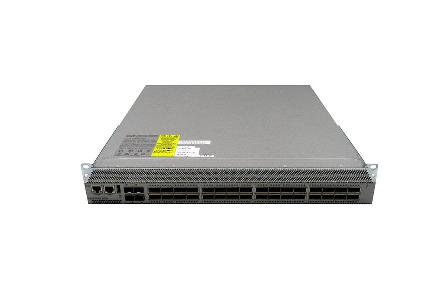 Cisco Network Switch - N3K-C3132Q-40GX=