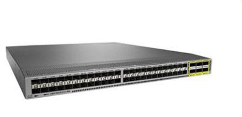 Cisco Nexus 3000 Network Switch - N3K-C3172PQ-10GE