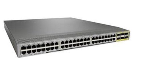 Cisco Nexus 3000 Network Switch - N3K-C3172TQ-10GT